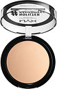 Пудра NYX Professional Makeup