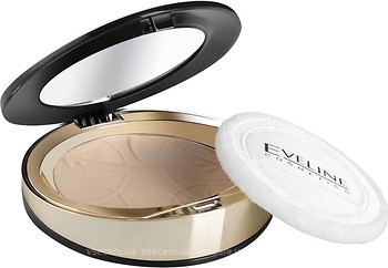 Фото Eveline Cosmetics Celebrities Beauty №20 Transparent