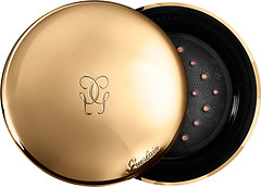 Фото Guerlain Les Voilettes Mattifying Translucent Loose Powder №02 Clair