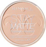 Фото Rimmel Stay Matte №003 Peach Glow