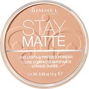 Пудра Rimmel