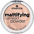 Фото Essence Mattifying Compact Powder №11 Pastel Beige