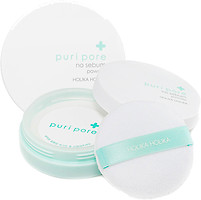 Фото Holika Holika Puri Pore No Sebum Powder