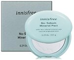 Пудра Innisfree