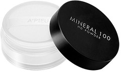 Фото A'pieu Mineral 100 HD Powder