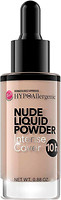 Фото Bell Cosmetics Nude Liquid Powder HypoAllergenic №02