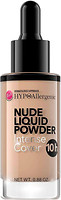 Фото Bell Cosmetics Nude Liquid Powder HypoAllergenic №03