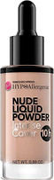 Фото Bell Cosmetics Nude Liquid Powder HypoAllergenic №04