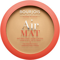 Фото Bourjois Air Mat Pressed Powder №04 Light Bronze