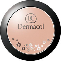 Фото Dermacol Mineral Compact Powder №1