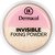 Фото Dermacol Invisible Fixing Powder №1 Light
