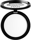 Пудра NYX Professional Makeup