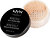 Фото NYX Professional Makeup Mineral Matte Finishing Powder №01 Light/Medium