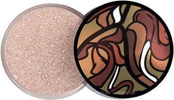 Фото Inglot Sparkling Dust FEB №06