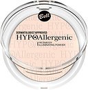 Фото Bell Cosmetics HypoAllergenic Face&Body Illuminating Powder №01