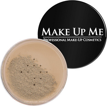 Фото Make Up Me LP №3