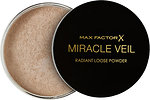 Фото Max Factor Miracle Veil Loose Powder Transparent