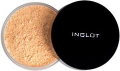 Фото Inglot Mattifying Loose Powder 3S №32 (мініатюра)