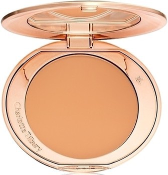 Фото Charlotte Tilbury Airbrush Flawless Finish Powder 3 Tan