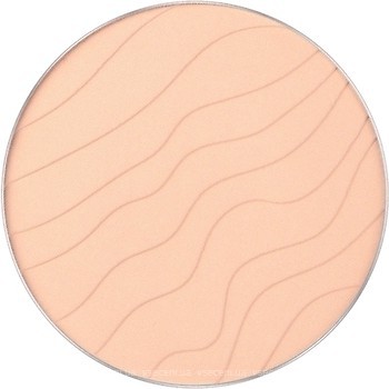 Фото Inglot Freedom System Stay Hydrated Pressed Powder №201