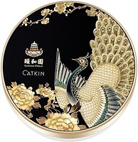 Фото Catkin Chic Luxury Loose Powder C01 Matte Pink