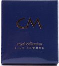 Фото Color Me Royal Collection Silk Powder №3 Нежно-розовый