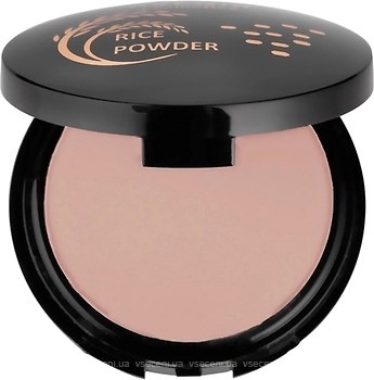 Фото Avenir Cosmetics Rice Powder №504 Ніжний беж