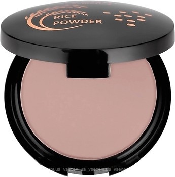Фото Avenir Cosmetics Rice Powder №506 Класичний беж