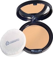Фото db cosmetic Scultorio Compact Powder №103 (DB86.103)