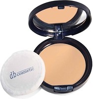 Фото db cosmetic Scultorio Compact Powder №105 (DB86.105)