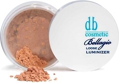 Фото db cosmetic Bellagio Loose Luminizer №065 (DB39.065)