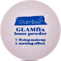 Фото GlamBee Glamfix Loose Powder №02