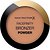 Фото Max Factor Facefinity Bronzer Powder №01 Light Bronze
