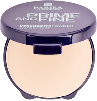 Фото Parisa Cosmetics PP-03 №01