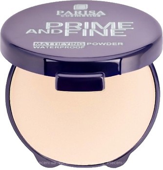 Фото Parisa Cosmetics PP-03 №01