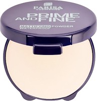 Фото Parisa Cosmetics PP-03 №06