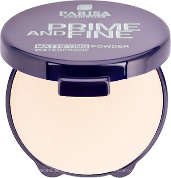 Фото Parisa Cosmetics PP-03 №06