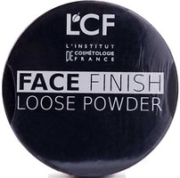 Фото LCF Face Finish Loose Powder №01