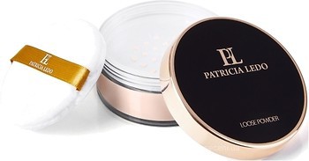 Фото Patricia Ledo Loose Powder №03