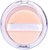 Фото Seventeen Natural Silky Transparent Compact Powder №01 Ivory