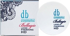 Фото db cosmetic Bellagio Loose Finishing HD №51 (DB39.051)