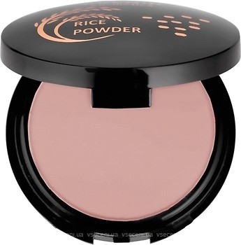 Фото Avenir Cosmetics Rice Powder №507 Мускатний біж