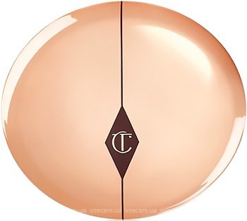Фото Charlotte Tilbury Airbrush Flawless Finish Powder №2 Medium