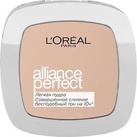 Фото L'Oreal Paris Alliance Perfect Compact Powder R3 Бежево-розовый