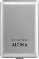 Фото Alcina Balance Teint Cream Powder Dark