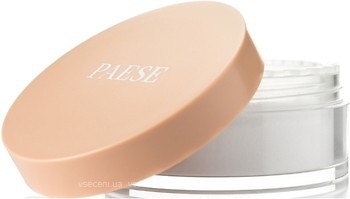 Фото Paese Rice Loose Powder