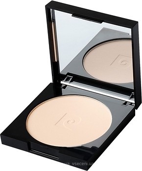 Фото Pierre Cardin Paris Porcelain Edition Compact Powder №655 Golden Ivory