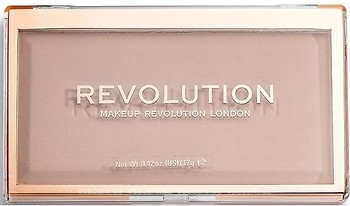 Фото Makeup Revolution Matte Base Powder P3