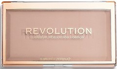 Фото Makeup Revolution Matte Base Powder P5