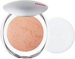 Фото Pupa Luminys Silky Baked Face Powder №06 Biscuit